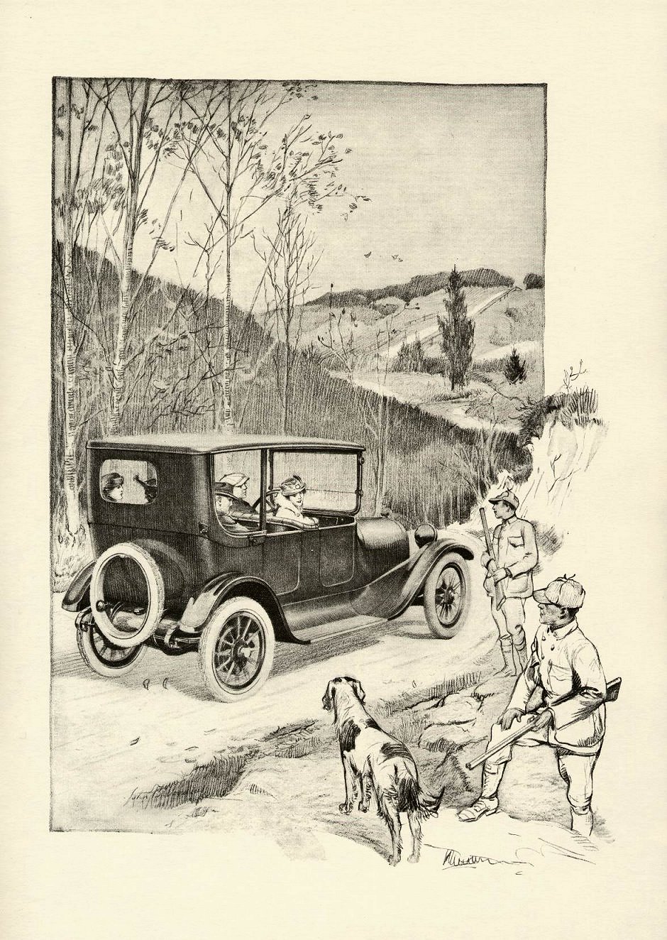 1920 Dodge Brothers Brochure Page 10